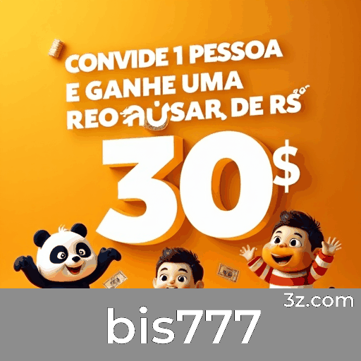 Experiência Exclusiva de Membros no bis777