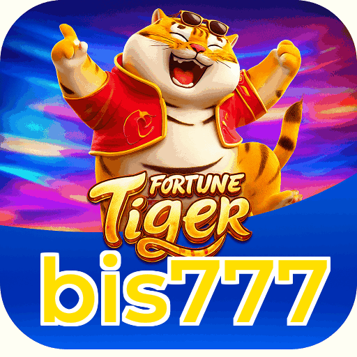bis777 Logo